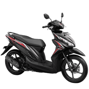 honda vario 110cc