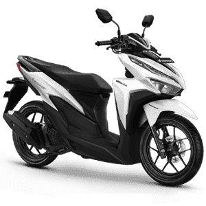 honda vario 125cc